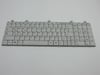 LG 500 Notebook Klavye