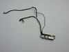 LG 500 Notebook USB Data Soket