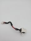 LG A520 A51 Notebook Dc Power Jack