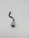 LG A520 A51 Notebook Dc Power Jack