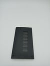 LG A520 A51 Notebook  harddisk kapak