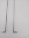 LG A520 A51 Notebook Menteşe