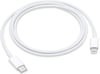 Lightning To Usb Type C 20w Hızlı Şarj İphone Data Kablosu 1m