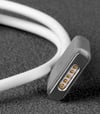 MacBook Air Pro Mag Safe2 Apple 45w 14.85V - 3.05A 5 Pin T- Tip Magnetic Interface Mag safe 2 Retina A1466 A1435 A1436 A1465 MD760 MD711 MD712 213CH MD223 MD224 Şarj Cihazı Adaptör