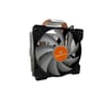 MasterFox Kule Tipi CPU Fan Siyah