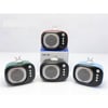 MD-98 Retro Style Bluetooth Hoparlör Fm Radyo Usb Ve Hafıza Kartı 