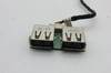MEDİON MD 97900 MODEL NO WIM2100 Notebook Usb Data Soket