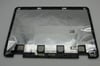 MEDİON MD 97900 MODEL NO WIM2100 Notebook Lcd Arka Kapak