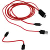 Micro USB MHL HDMI Kablo (1.8m)