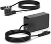 Microsoft Surface 15v 2.58a 44w Surface Pro 3, Pro 4, Pro 5, Pro 6, Pro 7 Surface Go Adaptör Şarj Cihazı