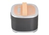 Mikado BT-3100 Usb+Aux+SD+FM Destekli 7.5W*2 RMS 2000mAh Bluetooth Speaker