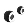 Mikado Md-150 2.0 Siyah Usb 1+1 Speaker