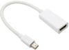 Mini Displayport To Hdmi Kablosu Çevirici Dönüştürücü Adaptör Dp To Hdmi