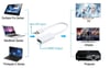 Mini Displayport To Hdmi Kablosu Çevirici Dönüştürücü Adaptör Dp To Hdmi