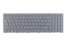 Monster Abra A5 V17.1.2, A5 V17.1.3 Notebook Klavyesi, Siyah TR (Işıksız)