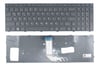 Monster Abra A5 V17.1.2, A5 V17.1.3 Notebook Klavyesi, Siyah TR (Işıksız)