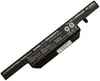 Monster Abra A7 V5.1 V5.2 V5.3 V5.4 W650BAT-6 W670SRQ, Q47W650SR01, W650SR Batarya Laptop Pil
