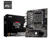 MSI A520M-A Pro AMD A520 4600 MHz (OC) DDR4 Soket AM4 mATX Anakart