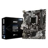 MSI B360M PRO-VH Intel B360 Soket 1151 DDR4 2666 Anakart