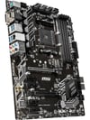 MSI B450-A PRO MAX AM4 DDR4 3466(OC) VGA DVI HDMI M.2 USB3.1 ATX Anakart