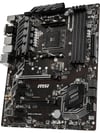 MSI B450-A PRO MAX AM4 DDR4 3466(OC) VGA DVI HDMI M.2 USB3.1 ATX Anakart