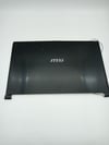 MSI CX62 6QD Notebook Lcd Arka Kapak