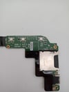 MSI CX62 6QD Notebook Usb Data Soket