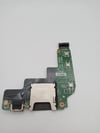 MSI CX62 6QD Notebook Usb Data Soket