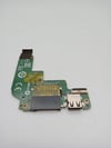 MSI CX62 6QD Notebook Usb Data Soket