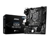 MSI H310M PRO-VDH PLUS 2666MHz DDR4 Soket 1151 mATX Anakart