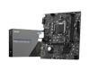 Msi Pro H410M-B 2933MHZ DDR4 M.2 HDMI VGA 1200P
