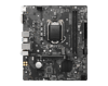 Msi Pro H410M-B 2933MHZ DDR4 M.2 HDMI VGA 1200P