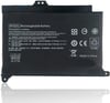 Muadil HP Pavilion 15-au, 15-aw, BP02XL, BP02041XL, 849569-421 HSTNN-LB7H, HSTNN-UB7B, 849909-850 849569-541, 849569-542, 849569-543 849909-850, 849909-855, TPN-Q172, TPN-Q175 Batarya Pil