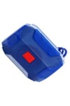 Music A005 Portable Bluetooth Speaker Sarjlı Extra Bas