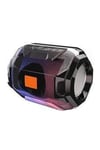 Music A005 Portable Bluetooth Speaker Sarjlı Extra Bas
