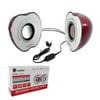 NRT-510 ELMA LEDLİ USB SPEAKER HOPARLÖR