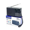 NS-8088BT FM/AM/SW1-6 8 Band radyo