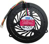 Orijinal Dell Precision M4500 Notebook Cpu Fan DFB601005M30T-F586-CW