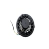 Orijinal Dell Precision M4500 Notebook Cpu Fan DFB601005M30T-F586-CW