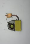 Orijinal Lenovo ideapad 100-15IBD Notebook Cpu Soğutucu Fan