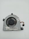 Orijinal Lenovo ideapad U510 Notebook Cpu Soğutucu Fan