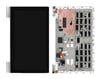 Orjinal Lenovo Yoga Tablet 2 Pro 1380 1380F 13.3'' Tablet Dokunmatik LCD Ekran 