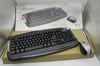 OSMANLICA KABLOSUZ KLAVYE MOUSE SET
