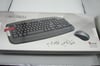 OSMANLICA KABLOSUZ KLAVYE MOUSE SET