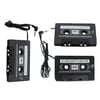 Oto Teyp Mp3 Kaset Çalar Adaptör Stereo Jack