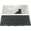 Packard Bell Acer ZE6 ZE7 ZH9 NAV70 PAV70 NAV70 NAV80 PAV80 LT21 KLAVYE PK130AU2A19 (Siyah)