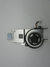 PACKARDBELL PAV80 Notebook Soğutucu+ Fan