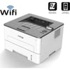 Pantum P3010DW Dublex + Network + Wi-Fi Mono Lazer Yazıcı