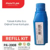 Pantum Toner Dolum Kiti Refil PA-200B