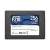 Patriot P210 256GB 500MB/400MB/s Sata 3 2.5